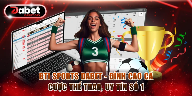 BTI Sports