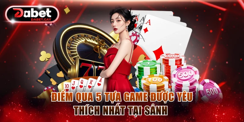 Techplay Live Casino | 200+ Game Bài Hiện Đại | Hoàn Trả 2% 4 Điểm qua 5 tựa game được yêu thích nhất tại sảnh