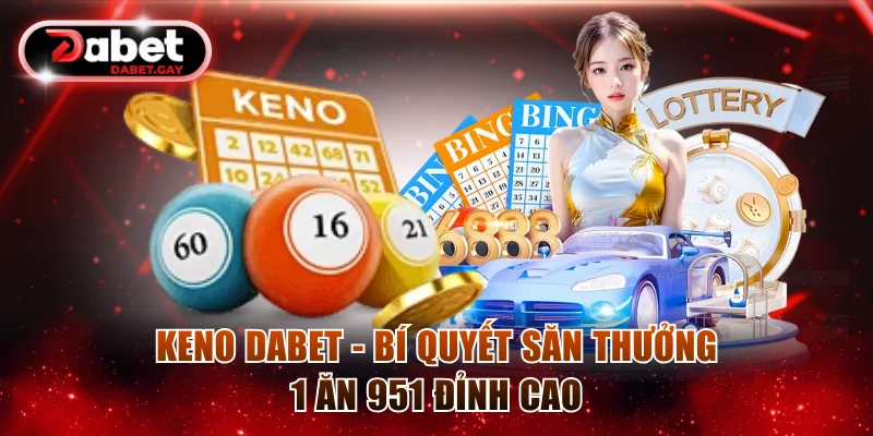 Keno