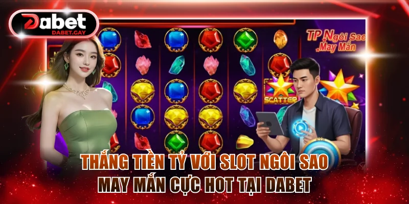 Ngôi Sao May Mắn
