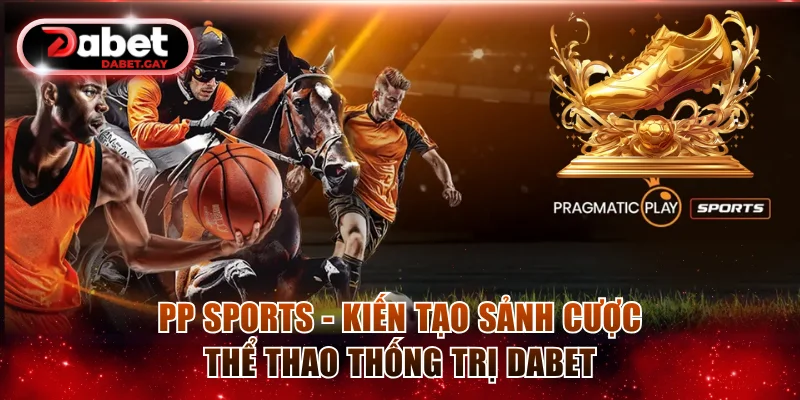PP Sports